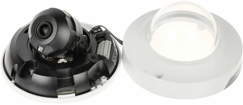 IP KAMERA IPC354SB-ADNF28K-I0 – 4 Mpx 2,8 mm UNIVIEW