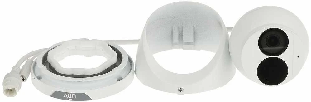 IP KAMERA IPC3615SB-ADF28KM-I0 - 5 Mpx 2,8 mm UNIVIEW
