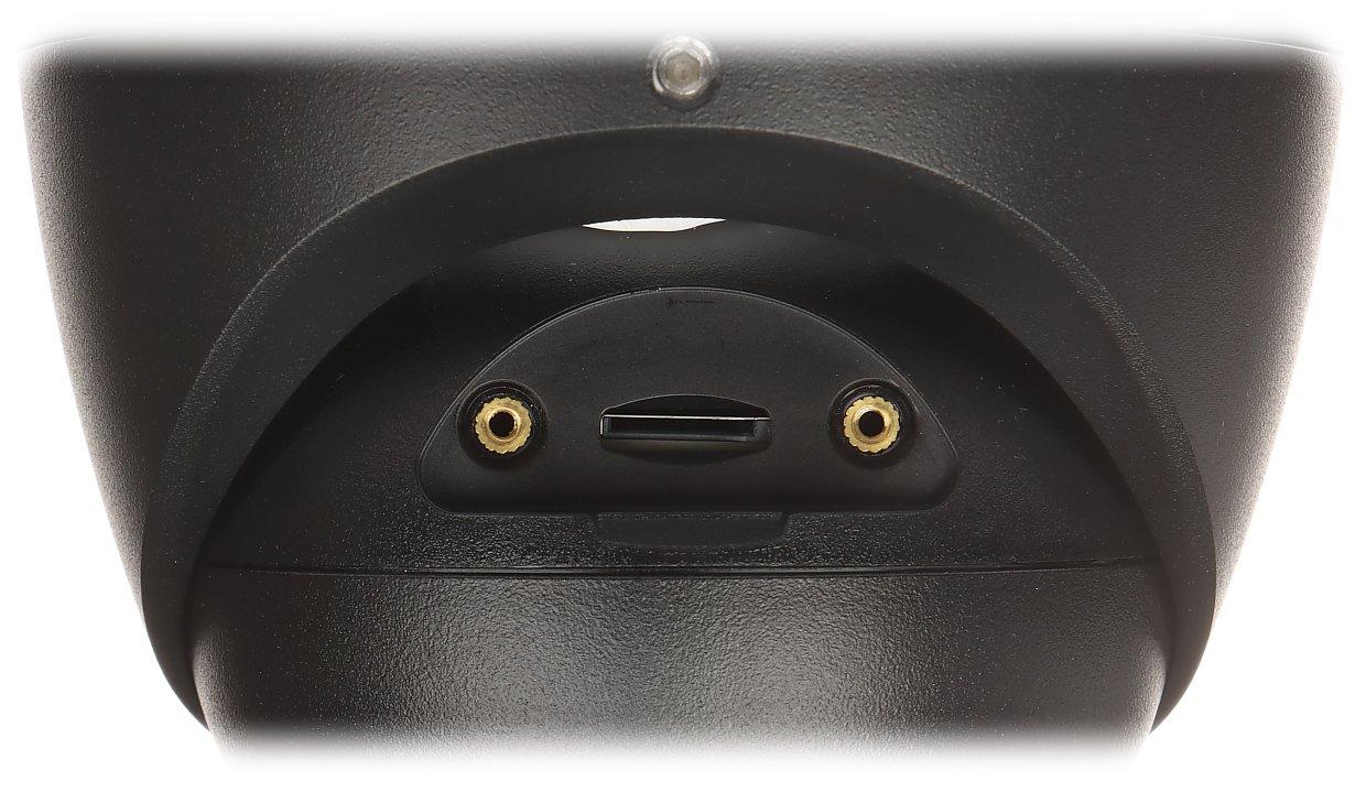 IP KAMERA IPC3615SB-ADF28KMC-I0-Juodas - 5 Mpx 2.8 mm UNIVIEW