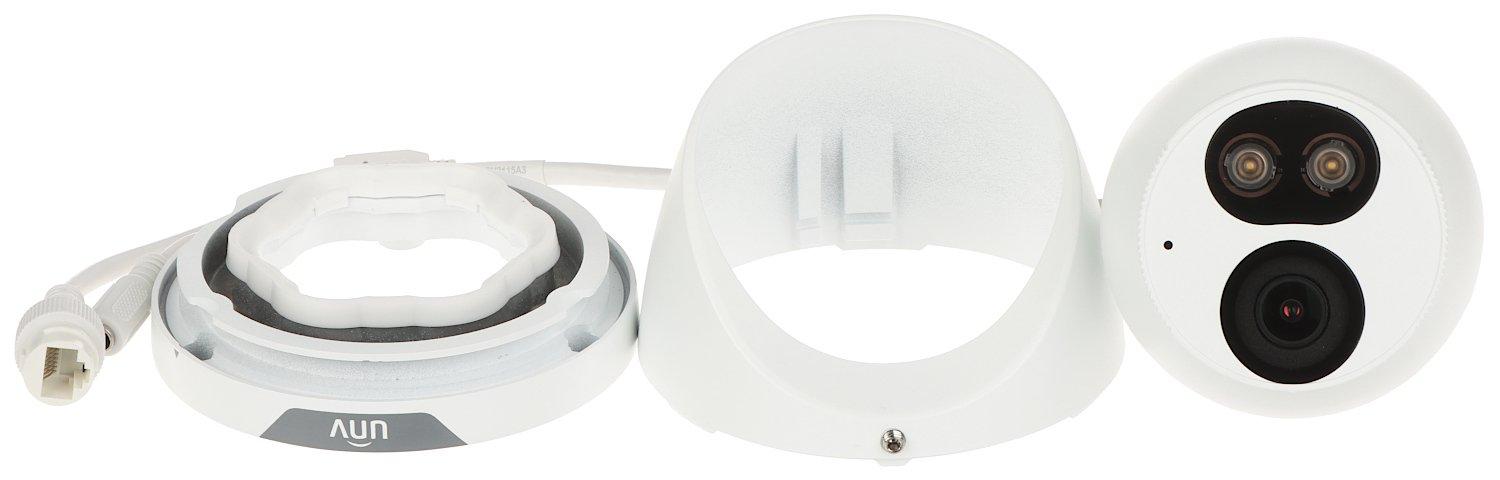 IP KAMERA IPC3615SE-ADF28KM-WL-I0 ColorHunter - 5 Mpx 2,8 mm UNIVIEW