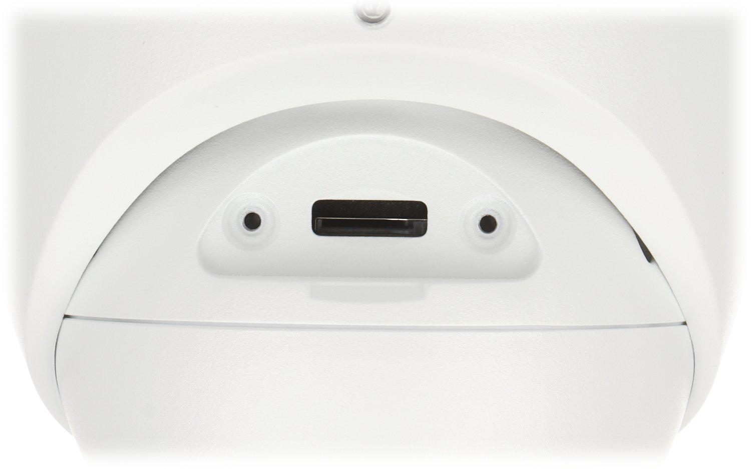 IP KAMERA IPC3615SE-ADF28KM-WL-I0 ColorHunter - 5 Mpx 2,8 mm UNIVIEW