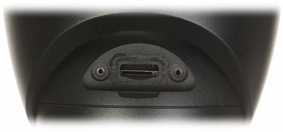 IP KAMERA IPC3618SB-ADF28KM-I0-Juodas - 8.3 Mpx 4K UHD 2.8 mm UNIVIEW