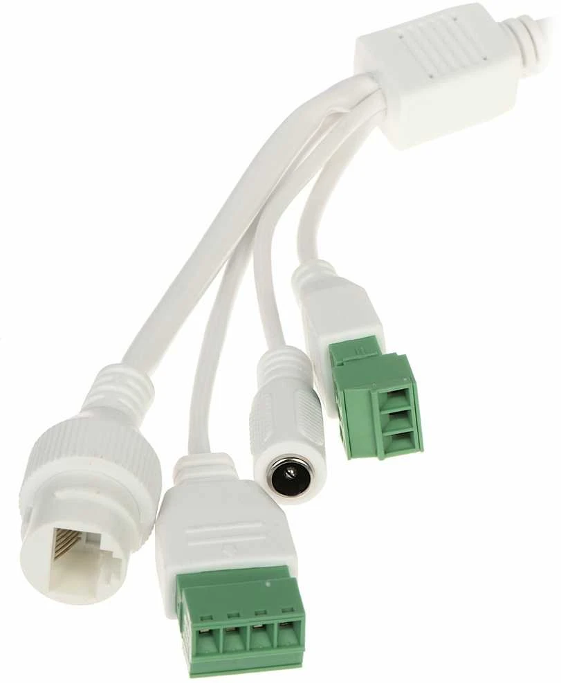 IP KAMERA IPC3634SE-ADF28K-WL-I0 ColorHunter - 4 Mpx 2.8 mm UNIVIEW