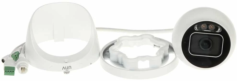 IP KAMERA IPC3634SE-ADF28K-WL-I0 ColorHunter - 4 Mpx 2.8 mm UNIVIEW