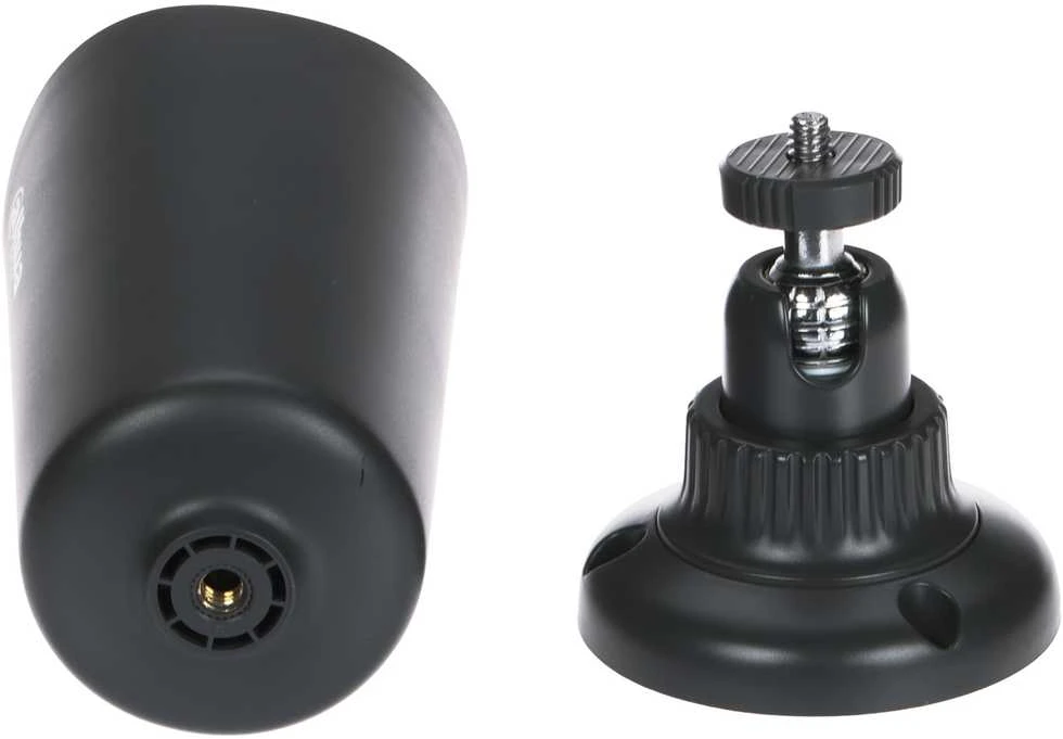 IP KAMEROS RINKINYS/BF4CA-0210B-XL/M0508 APOLLO BULLET C1 Wi-Fi 6, išmanus dvigubas apšvietimas - 4 Mpx 2.1 mm DAHUA