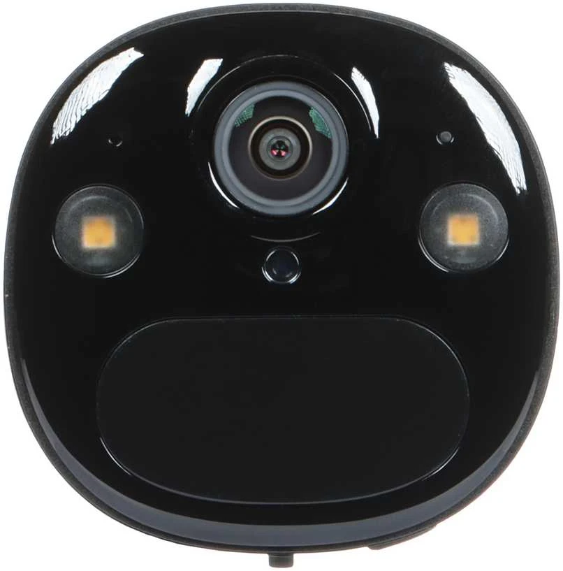 IP KAMEROS RINKINYS/BF4CA-0210B-XL/M0508 APOLLO BULLET C1 Wi-Fi 6, išmanus dvigubas apšvietimas - 4 Mpx 2.1 mm DAHUA