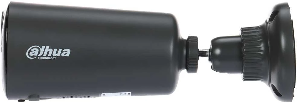 IP KAMEROS RINKINYS/BF4CA-0210B-XL/M0508 APOLLO BULLET C1 Wi-Fi 6, išmanus dvigubas apšvietimas - 4 Mpx 2.1 mm DAHUA