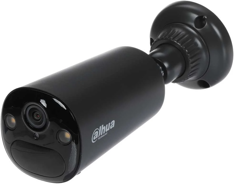 IP KAMEROS RINKINYS/BF4CA-0210B-XL/M0508 APOLLO BULLET C1 Wi-Fi 6, išmanus dvigubas apšvietimas - 4 Mpx 2.1 mm DAHUA