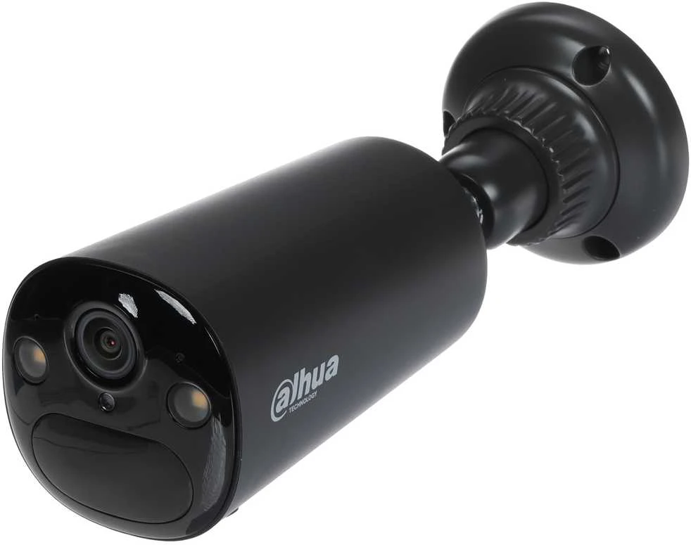 IP KAMEROS RINKINYS/BF4CA-4G-0210B-XL/M0508 APOLLO BULLET C1 LTE Išmanusis dvigubas apšvietimas - 4 Mpx 2.1 mm DAHUA