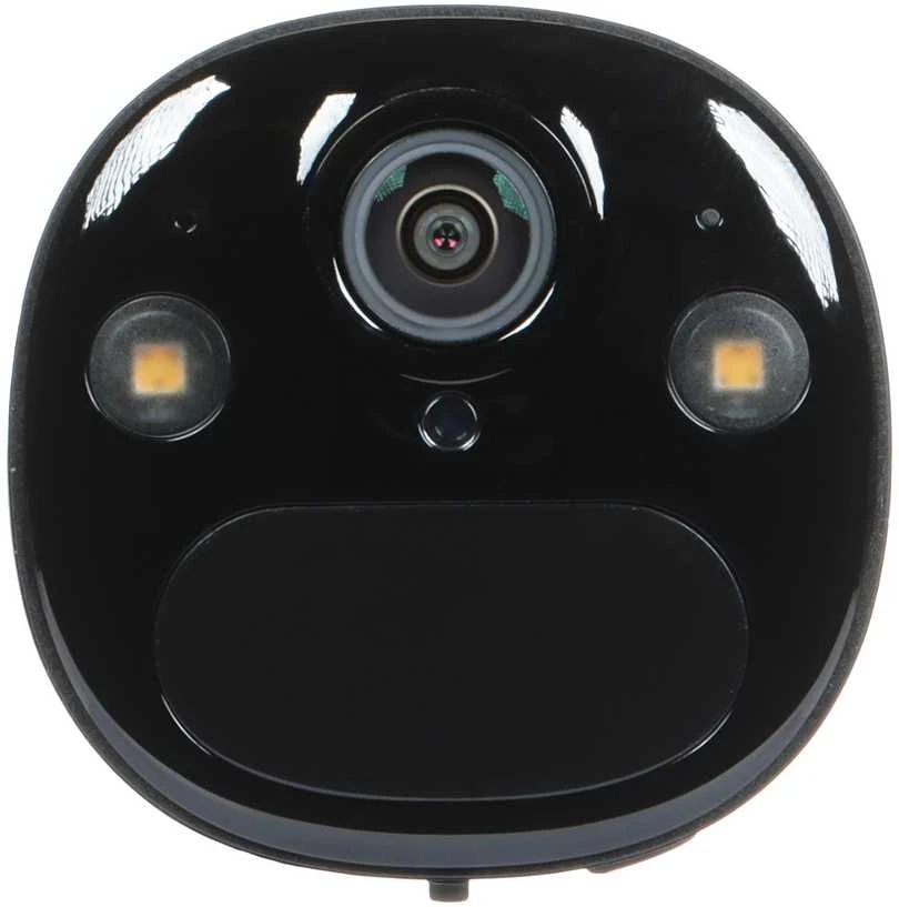 IP KAMEROS RINKINYS/BF4CA-4G-0210B-XL/M0508 APOLLO BULLET C1 LTE Išmanusis dvigubas apšvietimas - 4 Mpx 2.1 mm DAHUA