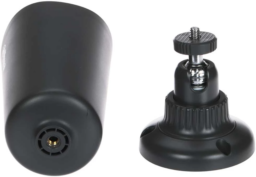 IP KAMEROS RINKINYS/BF4CA-4G-0210B-XL/M0508 APOLLO BULLET C1 LTE Išmanusis dvigubas apšvietimas - 4 Mpx 2.1 mm DAHUA