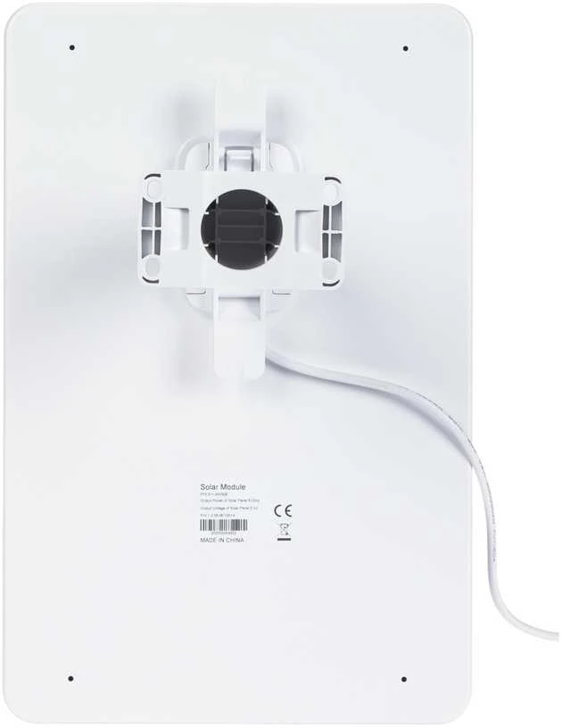 IP KAMEROS RINKINYS/BF4CA-4G-0210B-XL/M0508 APOLLO BULLET C1 LTE Išmanusis dvigubas apšvietimas - 4 Mpx 2.1 mm DAHUA