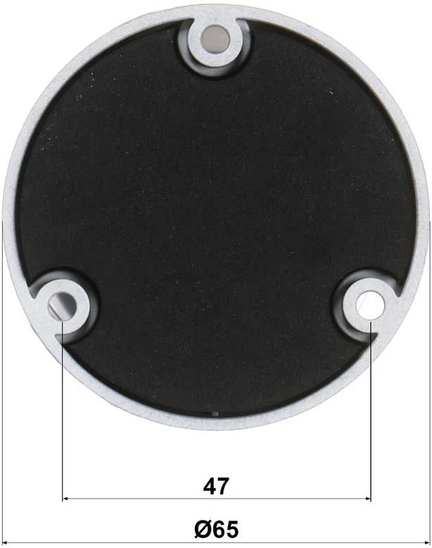 IP KAMEROS RINKINYS/BF4CA-4G-0210B-XL/M0508 APOLLO BULLET C1 LTE Išmanusis dvigubas apšvietimas - 4 Mpx 2.1 mm DAHUA