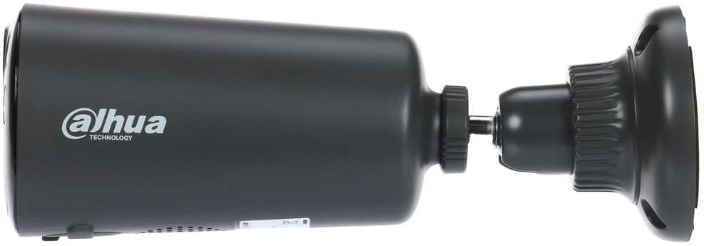 IP KAMEROS RINKINYS/BF4CA-4G-0210B-XL/M0508 APOLLO BULLET C1 LTE Išmanusis dvigubas apšvietimas - 4 Mpx 2.1 mm DAHUA