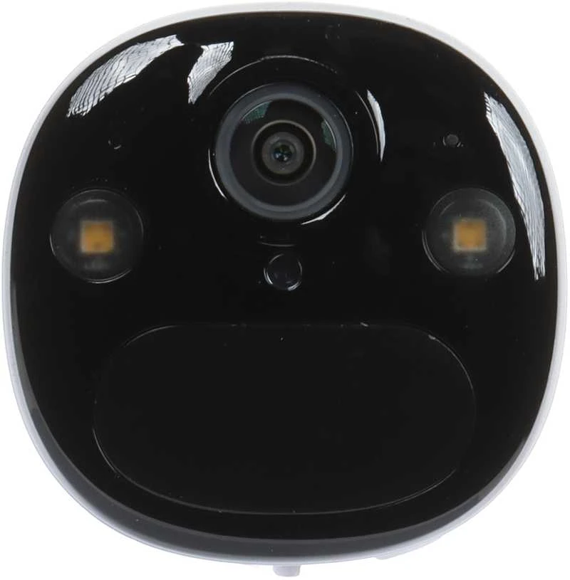 IP KAMEROS RINKINYS/BF4CP-0210B-XL/M0508 APOLLO BULLET C1 Wi-Fi 6, išmanus dvigubas apšvietimas - 4 Mpx 2.1 mm DAHUA