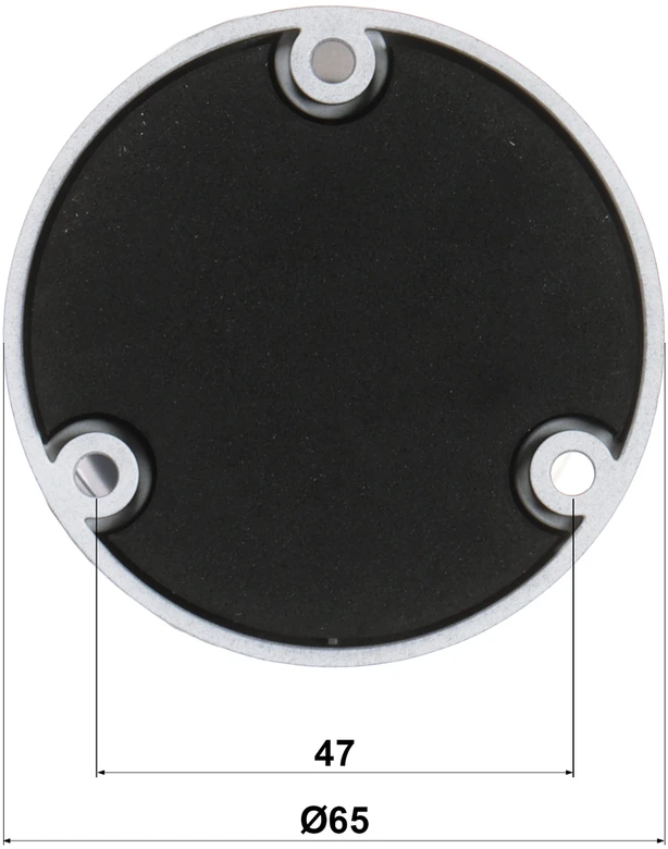 IP KAMEROS RINKINYS/BF4CP-4G-0210B-XL/M0508 APOLLO BULLET C1 LTE Išmanusis dvigubas apšvietimas - 4 Mpx 2.1 mm DAHUA