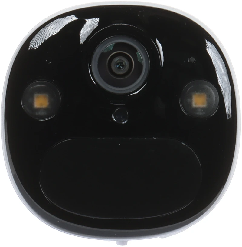 IP KAMEROS RINKINYS/BF4CP-4G-0210B-XL/M0508 APOLLO BULLET C1 LTE Išmanusis dvigubas apšvietimas - 4 Mpx 2.1 mm DAHUA