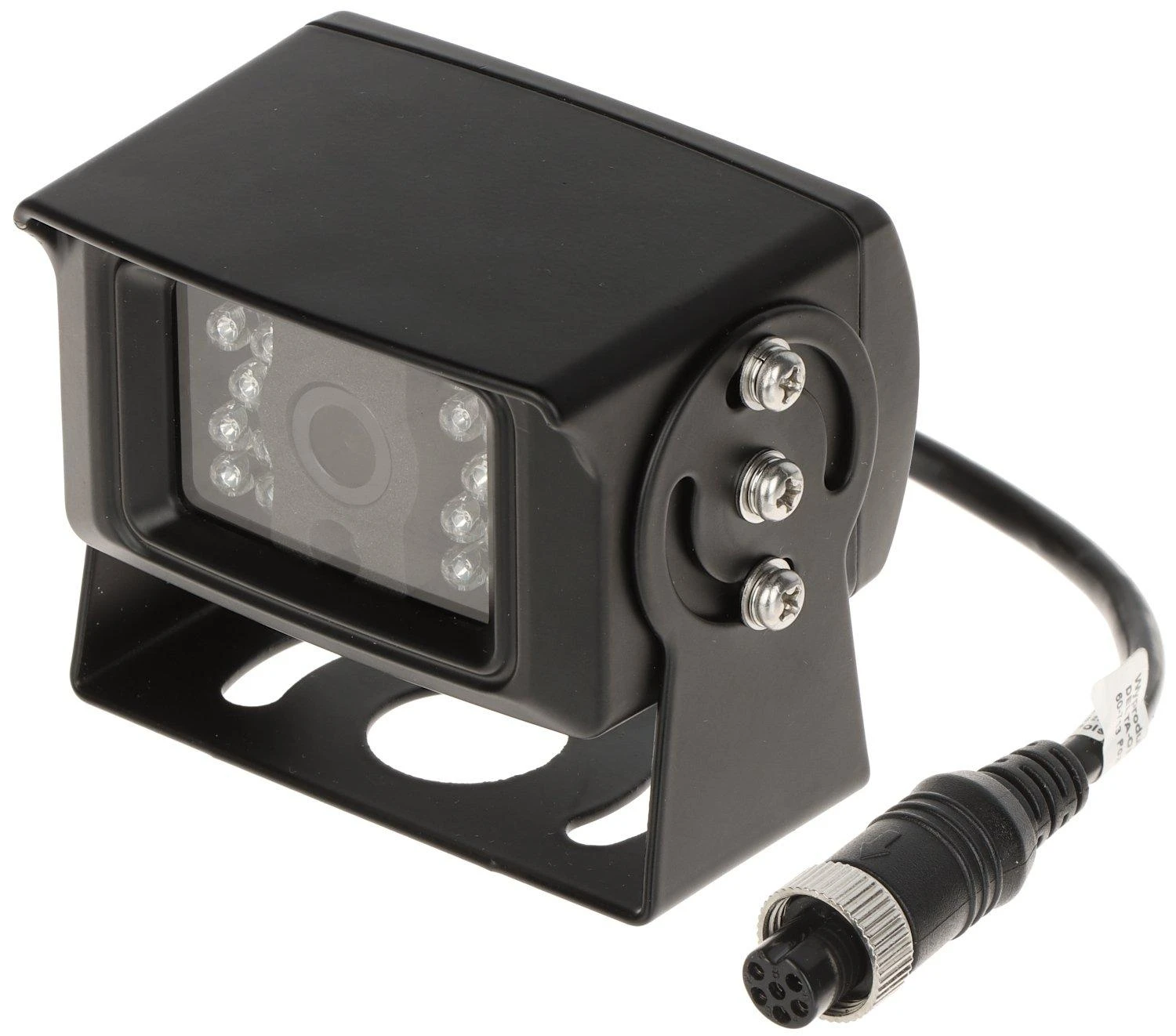 Autone IP MOBILE KAMERA ATE-CAM-IPC680 – 1080p 2,8 mm AUTOMATINIS