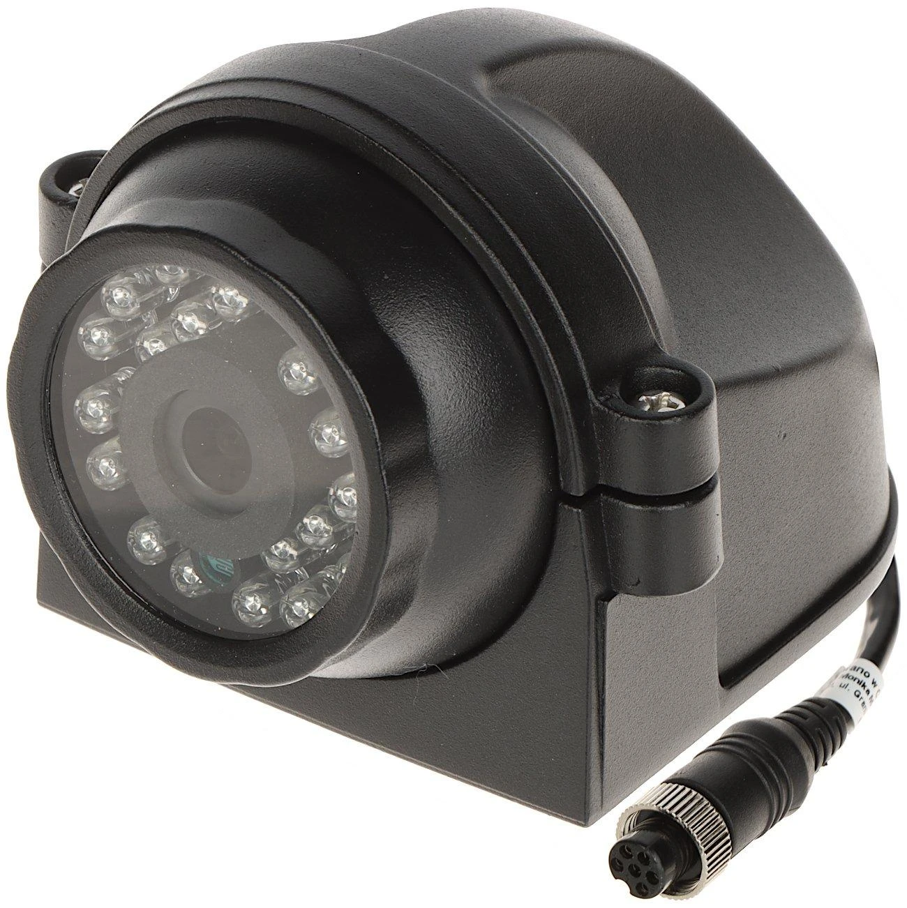 Autone IP MOBILE KAMEROS ATE-CAM-IPC765 – 1080p 2,8 mm AUTOMATINIS