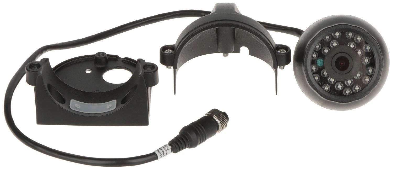 Autone IP MOBILE KAMEROS ATE-CAM-IPC765 – 1080p 2,8 mm AUTOMATINIS