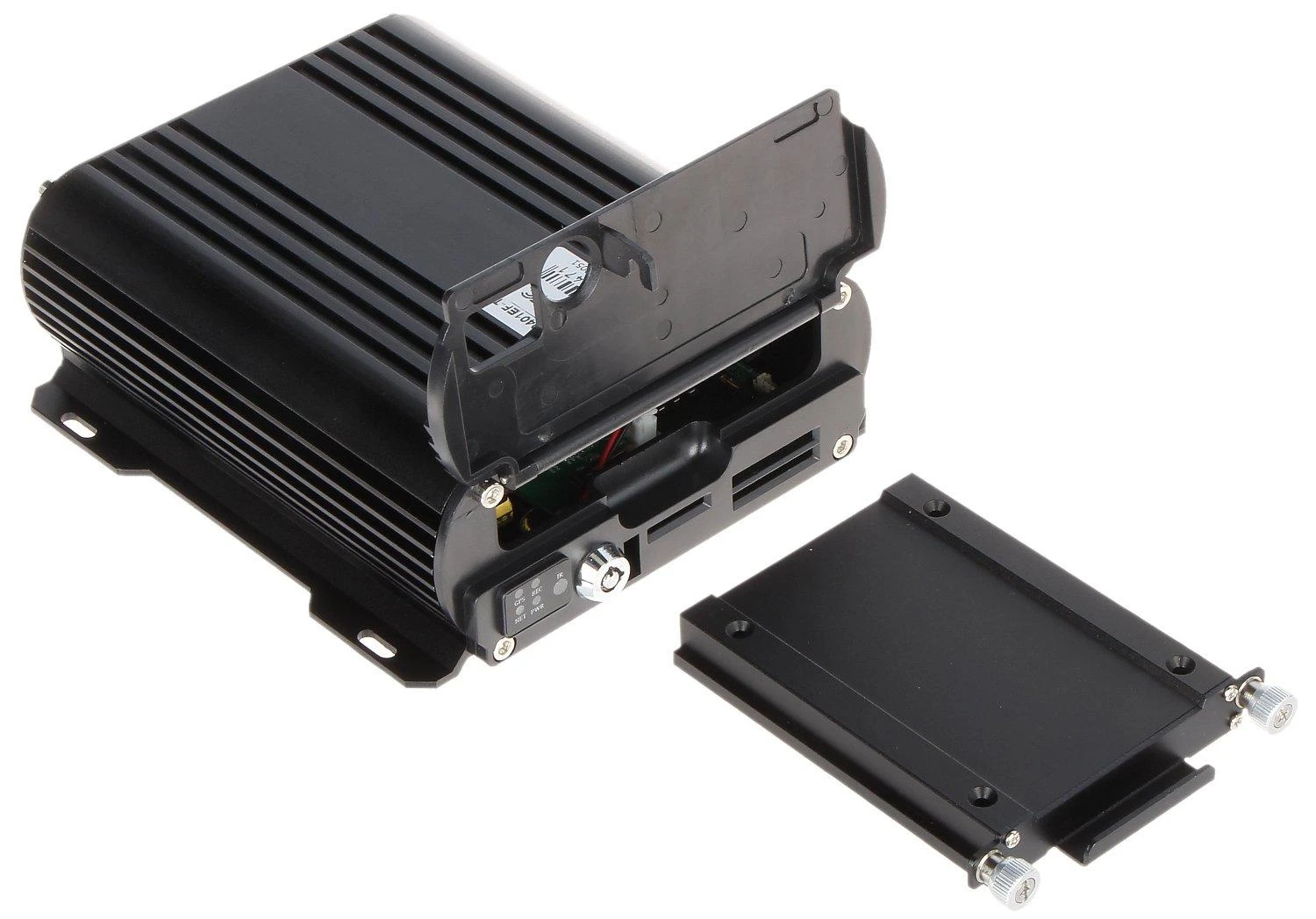 IP MOBILUS REGISTRATORIUS ATE-N0401EF-T2 4 KANALAI AUTONE