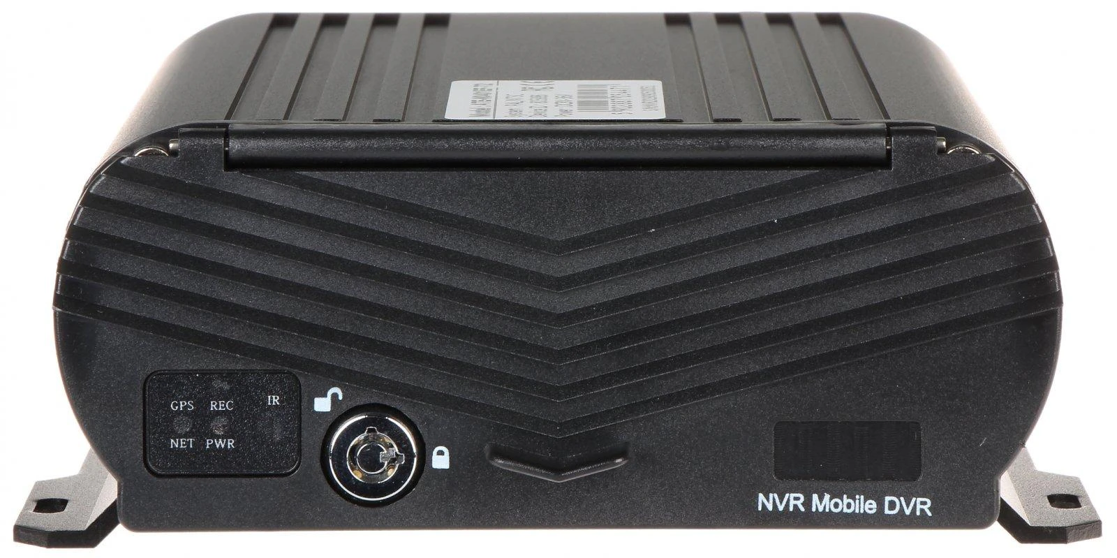 IP MOBILUS REGISTRATORIUS ATE-N0401EF-T2 4 KANALAI AUTONE