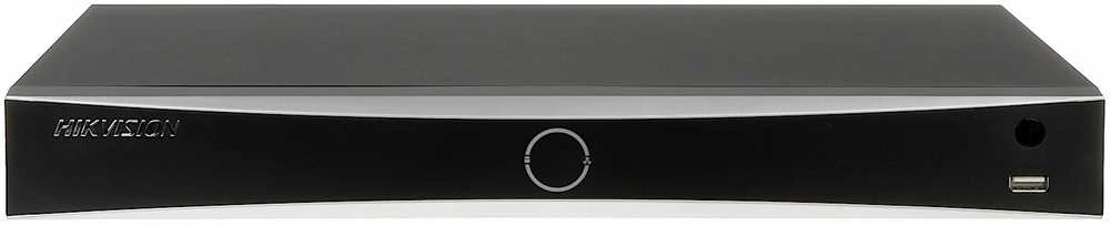 IP REGISTRATORIUS DS-7608NXI-I2/S(E) 8 KANALŲ ACUSENSE Hikvision