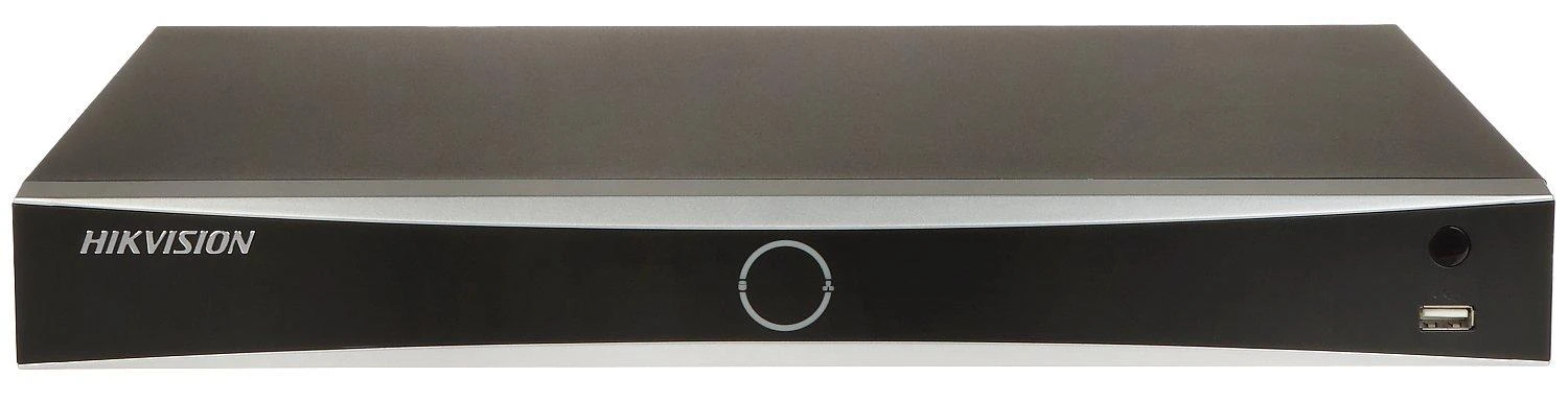 Hikvision | NVR | DS-7608NXI-K2/8P | 2 | 8-ch