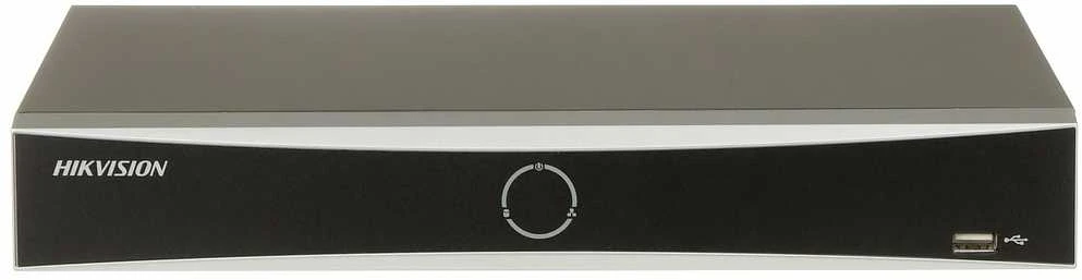 IP REGISTRATORIUS DS-7616NXI-K1(D) 16 KANALŲ AcuSense Hikvision