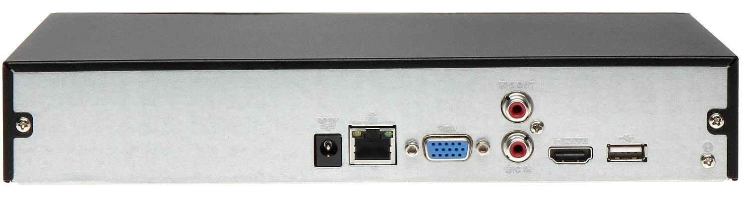 IP REGISTRATORIUS NVR2104HS-I2 4 KANALAI DAHUA