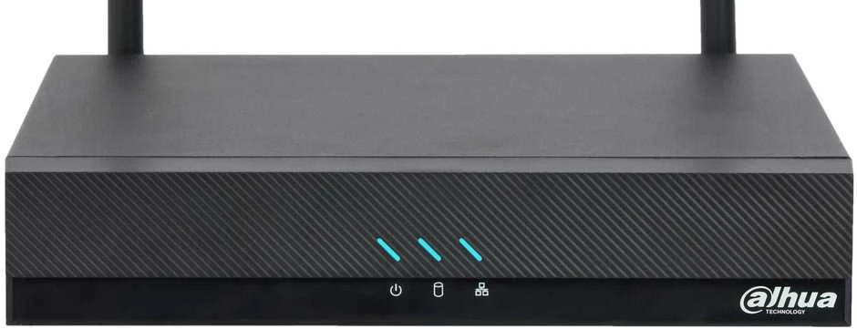 IP REGISTRATORIUS NVR2108HC-W Wi-Fi 6, 8 KANALŲ DAHUA
