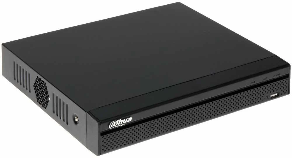 IP REGISTRATORIUS NVR2108HS-8P-4KS3 8 KANALŲ, 8 PoE DAHUA