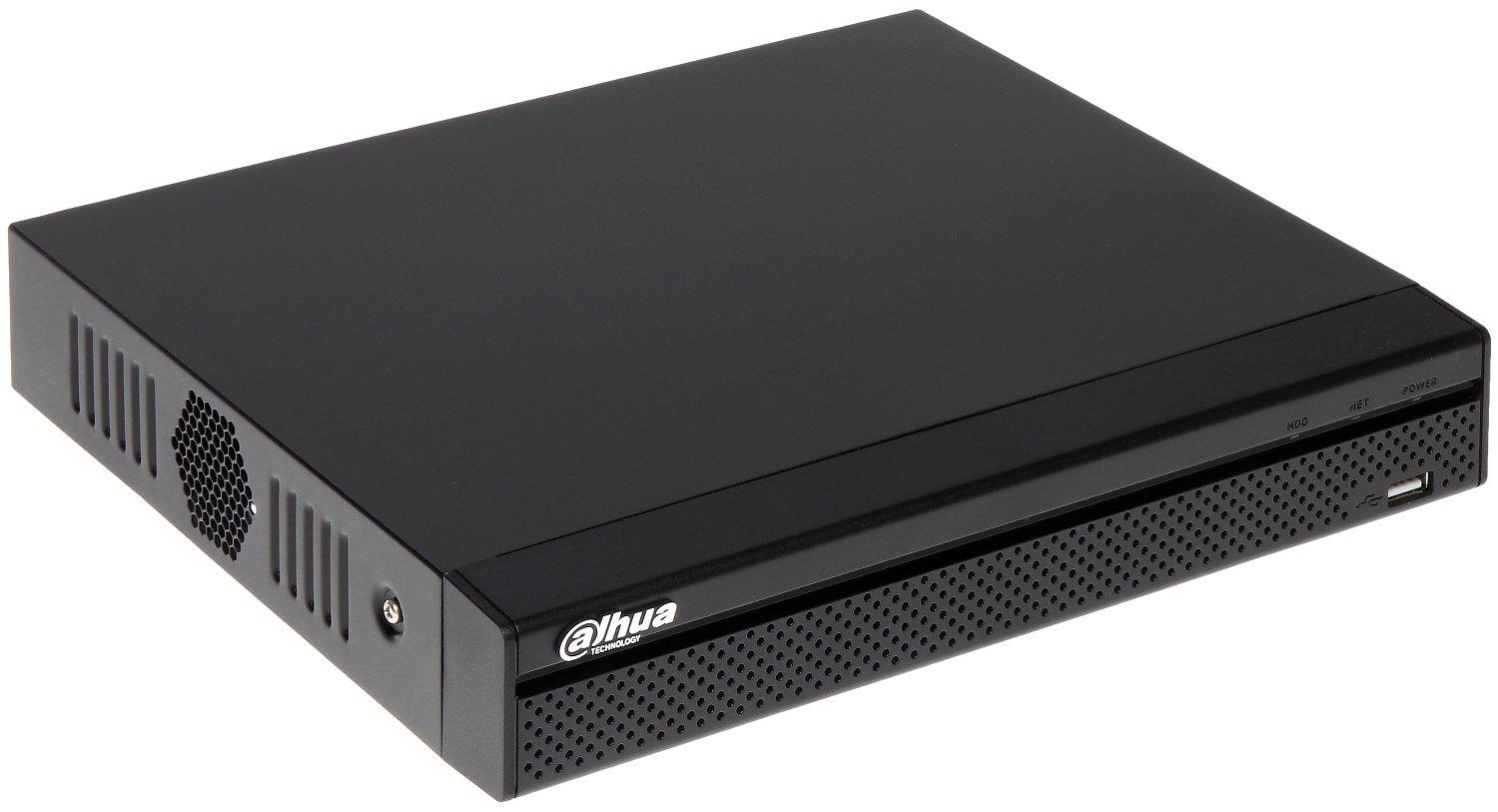 Recorder video DAHUA NVR4104HS-P-4KS2
