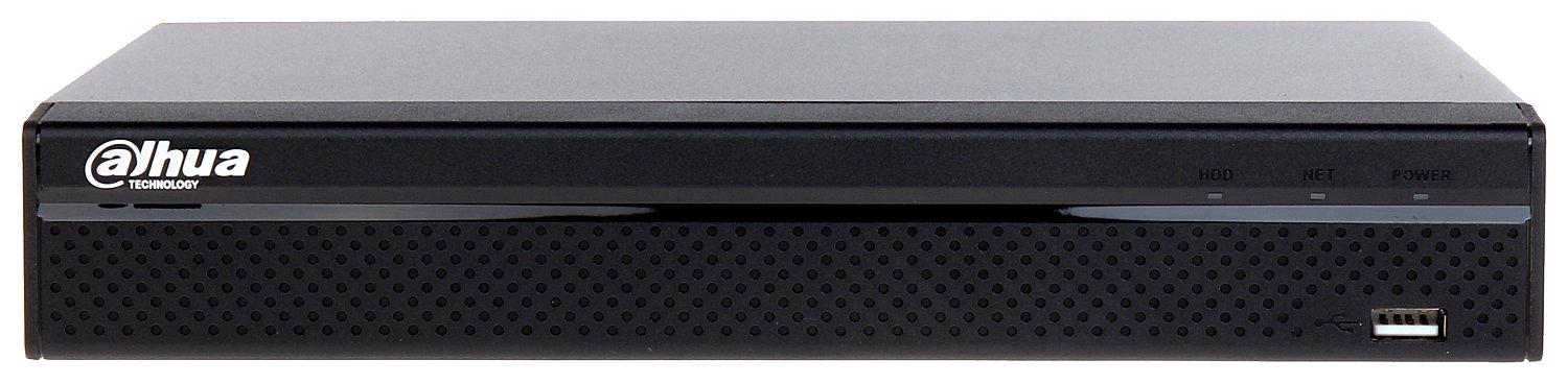 Recorder video DAHUA NVR4104HS-P-4KS2