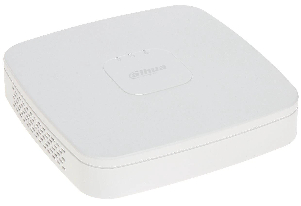 IP REGISTRATORIUS NVR4108-EI 8 KANALŲ WizSense DAHUA