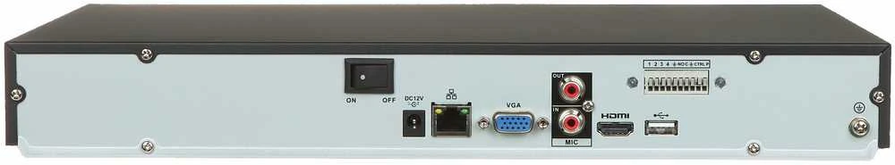 IP REGISTRATORIUS NVR4232-4KS3 32 KANALAI DAHUA