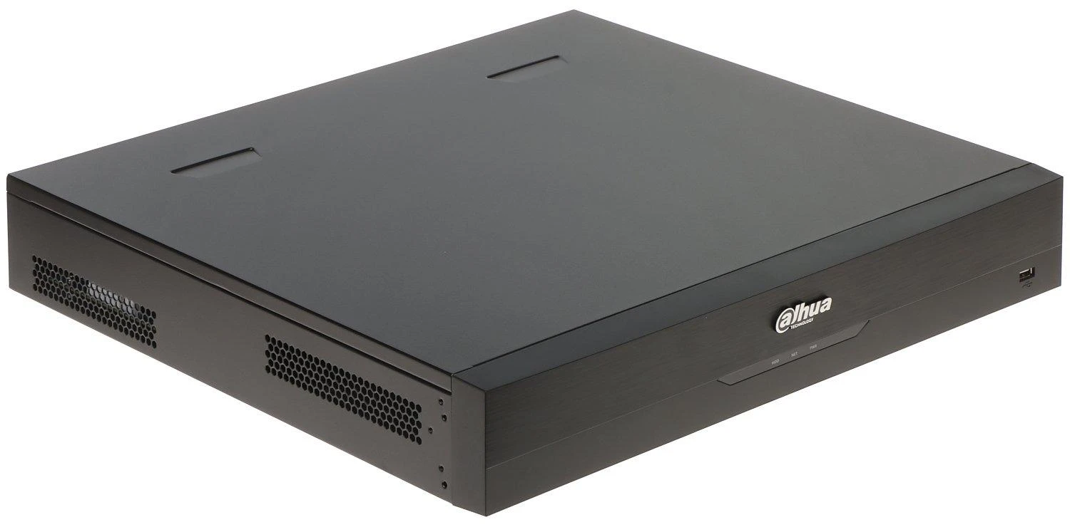 IP REGISTRATORIUS NVR4416-EI 16 KANALŲ WizSense DAHUA