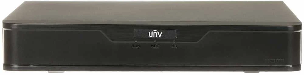 IP REGISTRATORIUS NVR501-04B 4 KANALAI UNIVIEW
