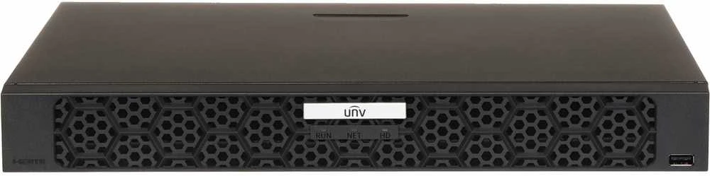 IP REGISTRATORIUS NVR502-16B 16 KANALŲ UNIVIEW