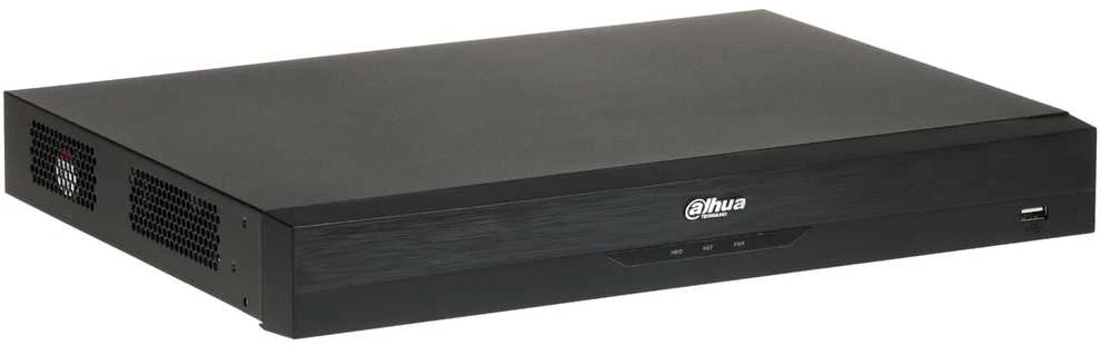 IP REGISTRATORIUS NVR5232-EI2 32 KANALAI WizSense DAHUA