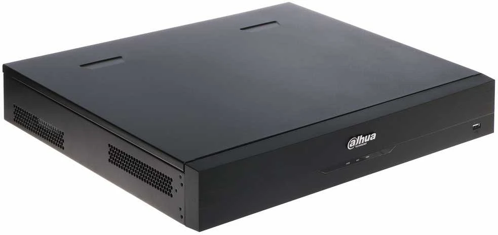Dahua Technology Co IP įrašymo įrenginys 16kam.32MP, IVS, AI, 16 PoE, 4HDD, 384Mbps, H.265+, veido atpažinimo funkcija 4