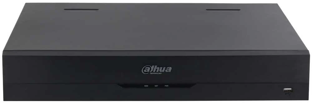 IP REGISTRATORIUS NVR5432-EI2 32 KANALAI WizSense DAHUA