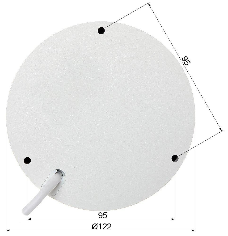 IP VALDOMA LAUKO KAMERA SD22404DB-GNY - 4 Mpx 2.8-12 mm DAHUA