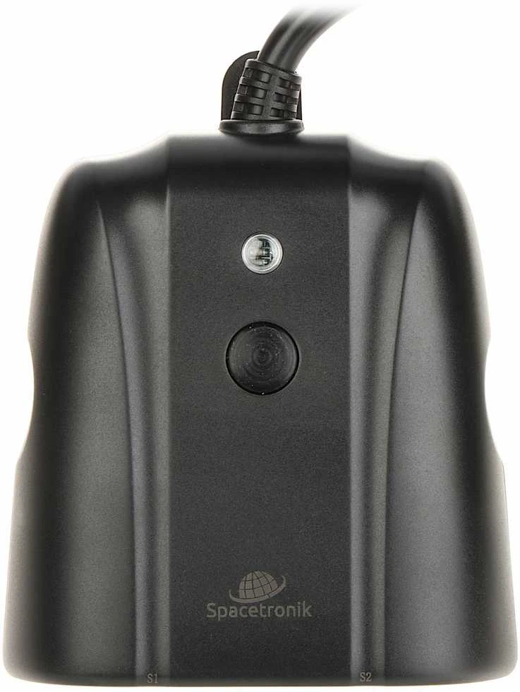 Spacetronik IŠMANUS IŠORINIS ELEKTRINIS SKIRSTYTUVAS SL-PS34 Wi-Fi, Tuya Smart