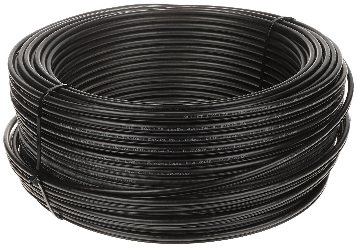 IŠORINĖ VIELELĖ FTP/K5/LN/100M NETSET