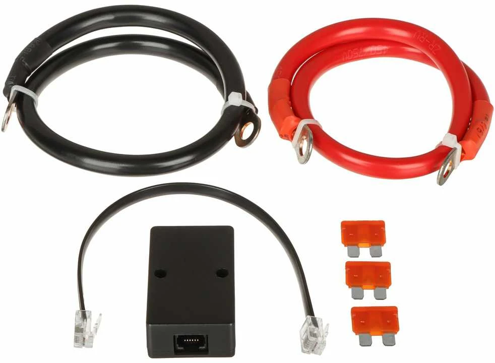 ĮTAMPOS KEITIKLIS INV/12/2000/PS/S/B Bluetooth EUROPOWER