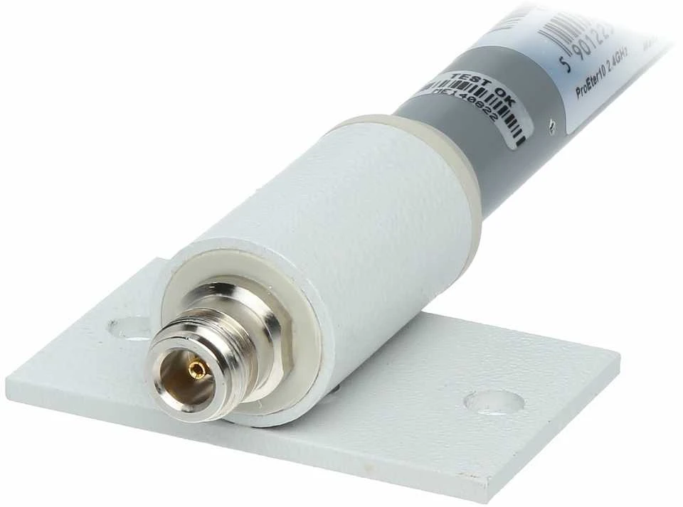 Maršrutizatorius TST ĮVAIRIAKRYPTĖ ANTENA PROETER/2.4 2.4 GHz