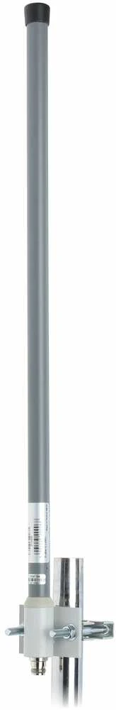Maršrutizatorius TST ĮVAIRIAKRYPTĖ ANTENA PROETER/2.4 2.4 GHz