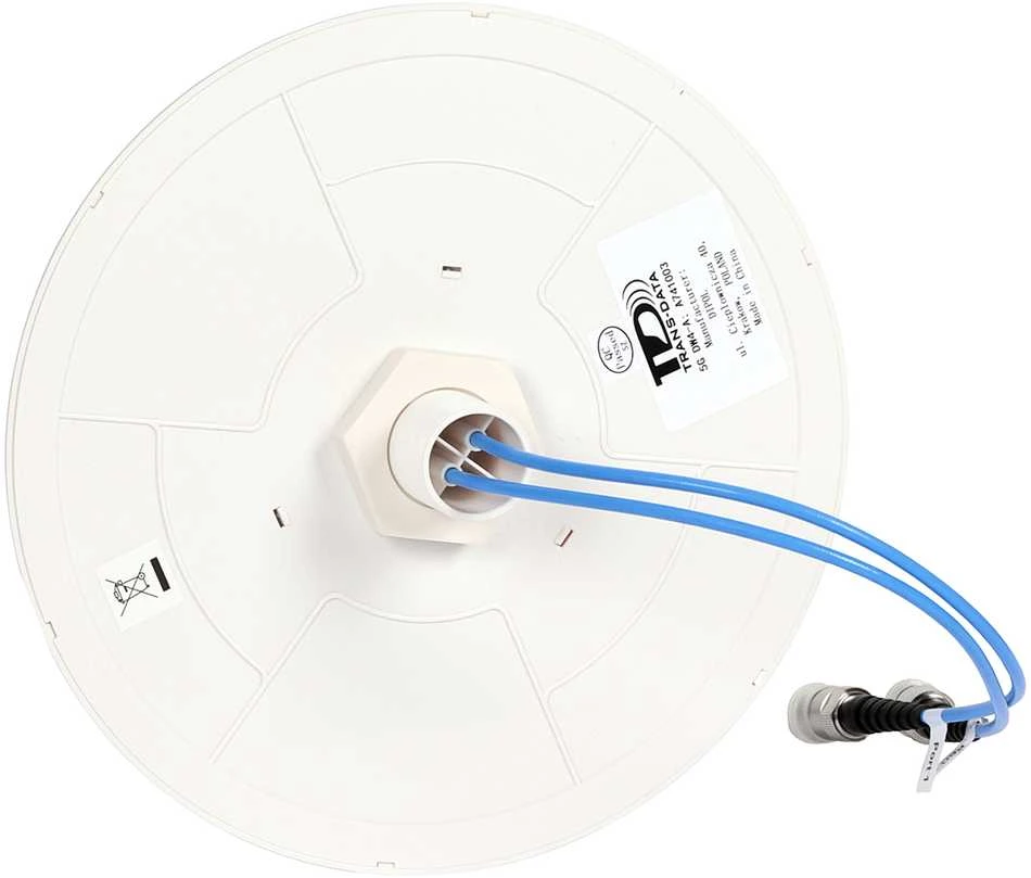 ĮVAIRIAKRYPTĖ ANTENA TD-5G-DW4-A TRANS-DATA