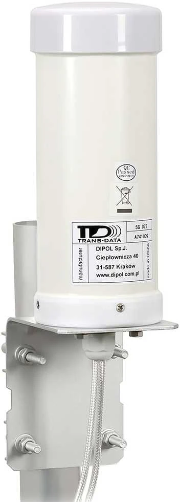 Trans Data ĮVAIRIAKRYPTĖ ANTENA TD-5G-DZ7 GSM/GPRS LTE 5G